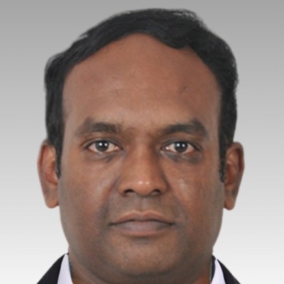 Vishwanath Srirangam profile photo