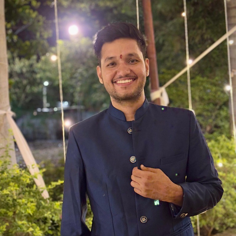 Shakti Sharma profile photo