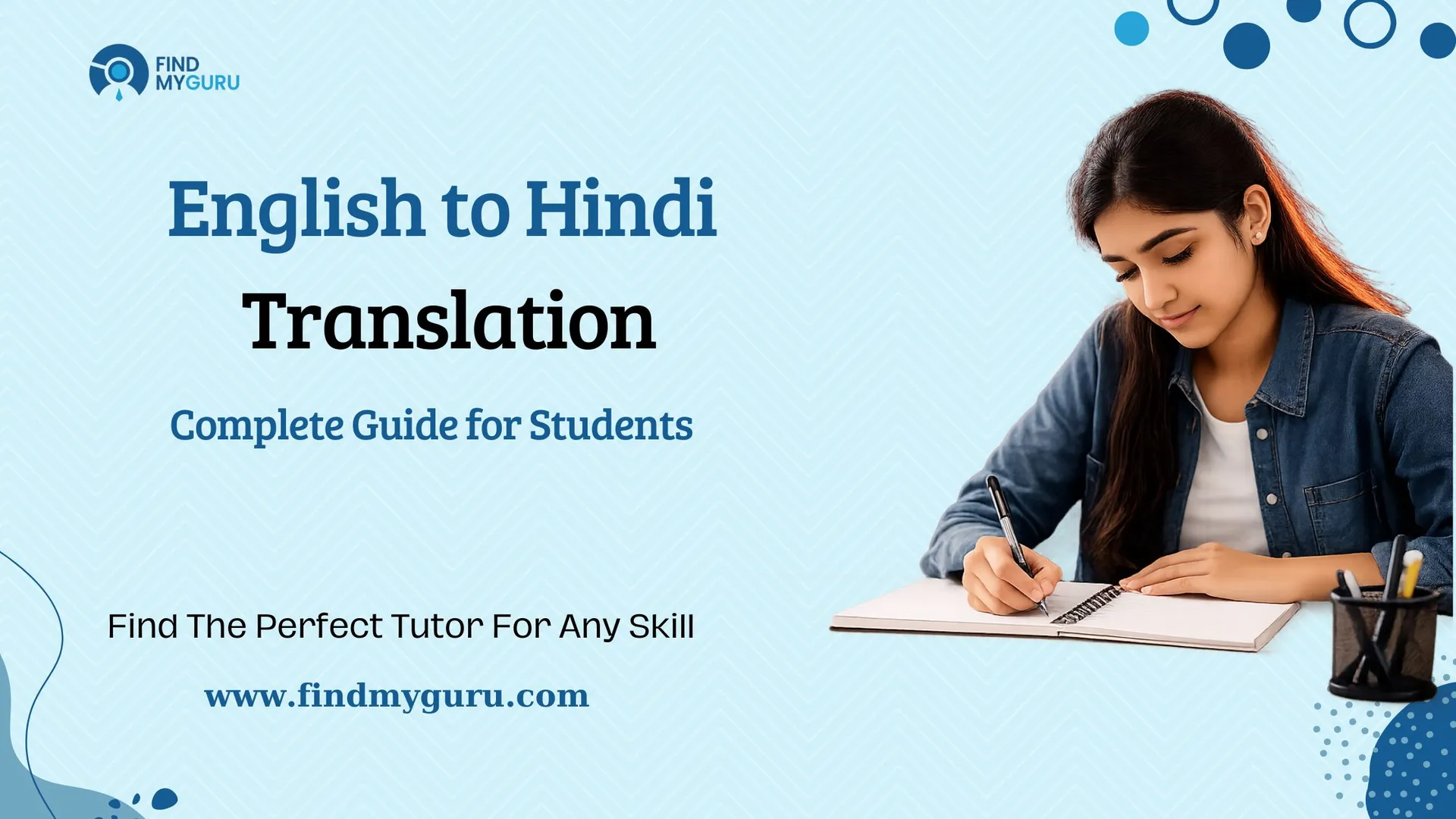 English to Hindi Translation: Complete Guide for Students