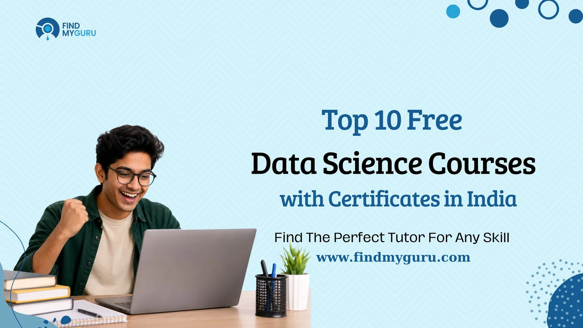 Free Data Science Courses with Certificates: Best Picks for Indian Learners in 2026