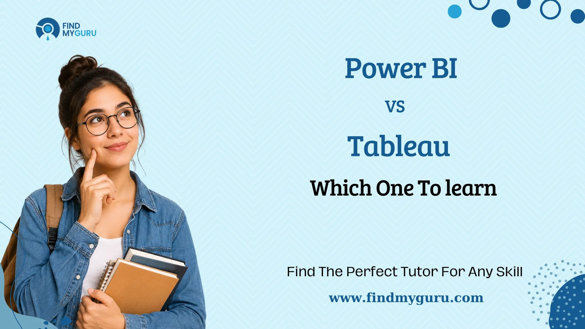 Power BI vs Tableau: Which Tool Is Better?