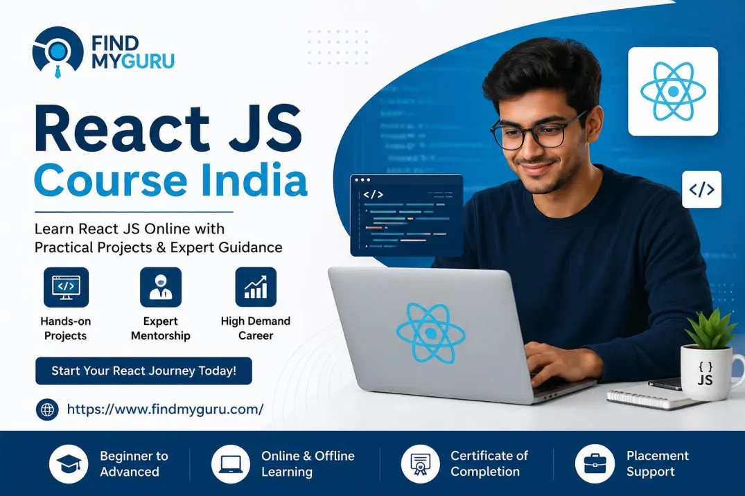 React.js complete learning roadmap
