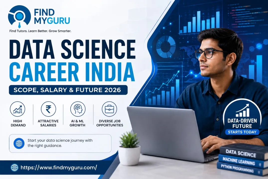Is Data Science a good career in India?