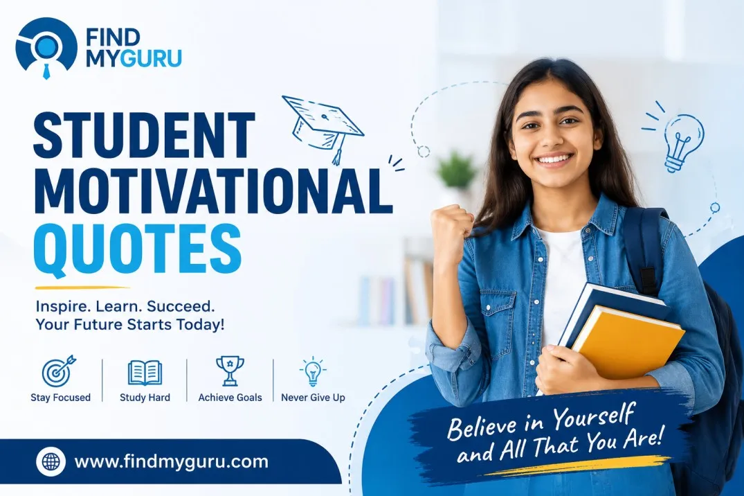 Student Motivational Quotes