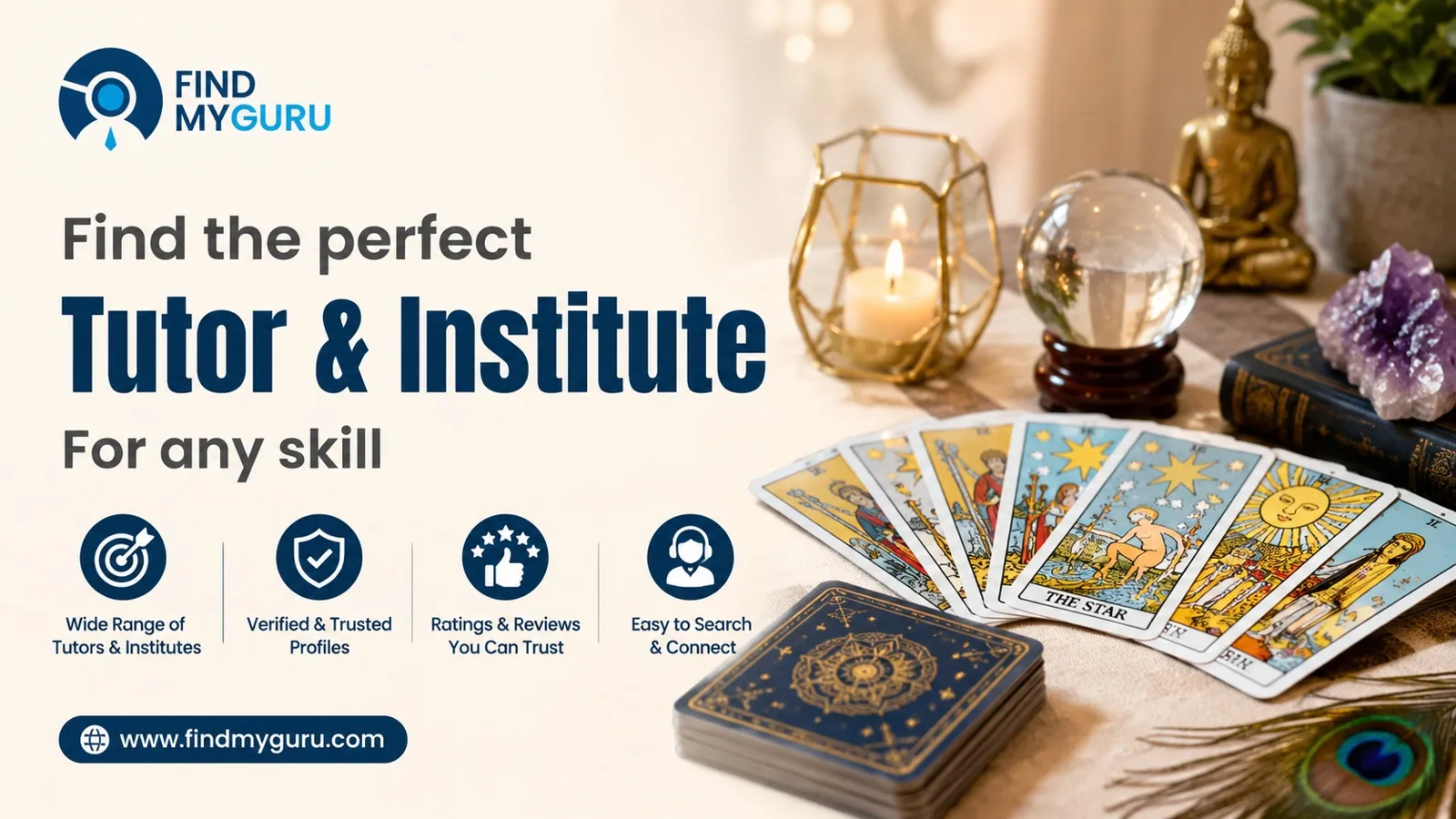 Tarot Reading in India: Everything You Need to Know
