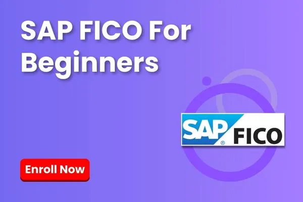 SAP FICO