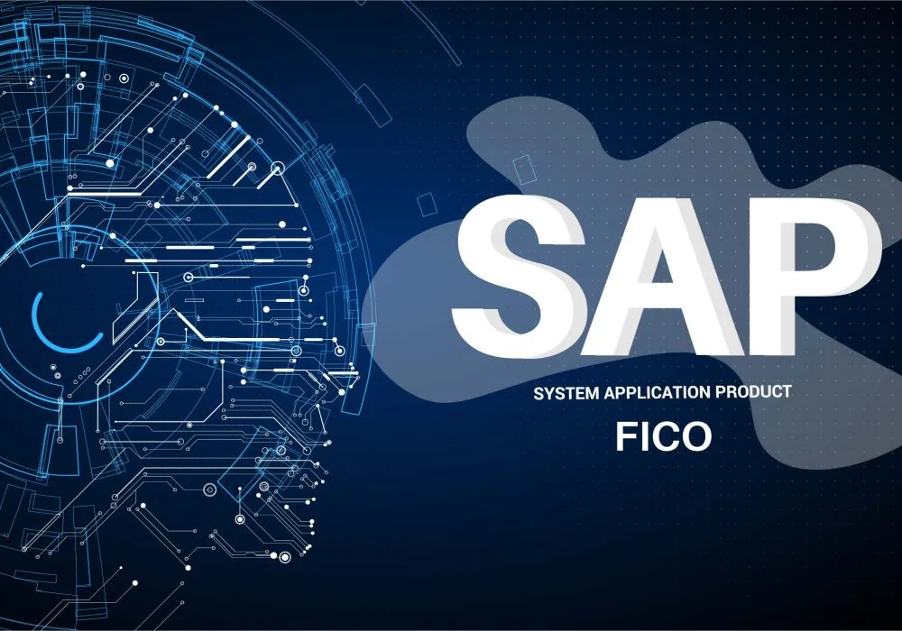 SAP FICO