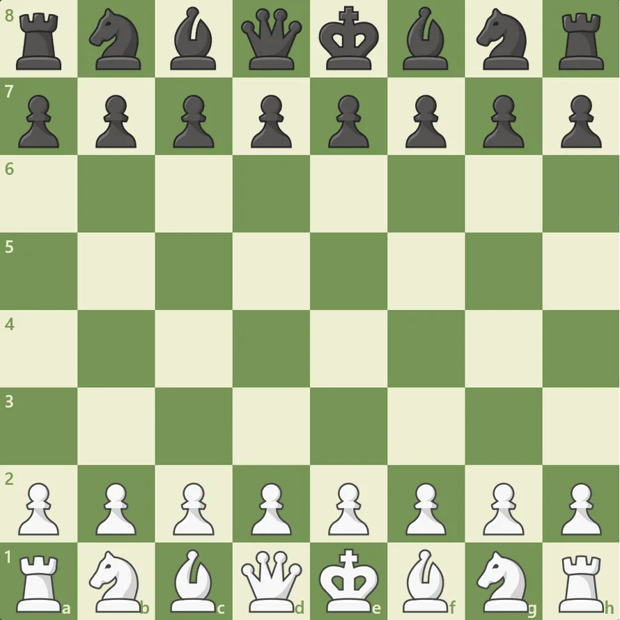 Beginner Chess Course by Nikesh K – Chess Training for All Ages