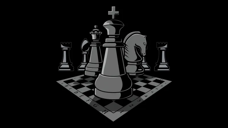 Chess Foundation: Learn from Scratch