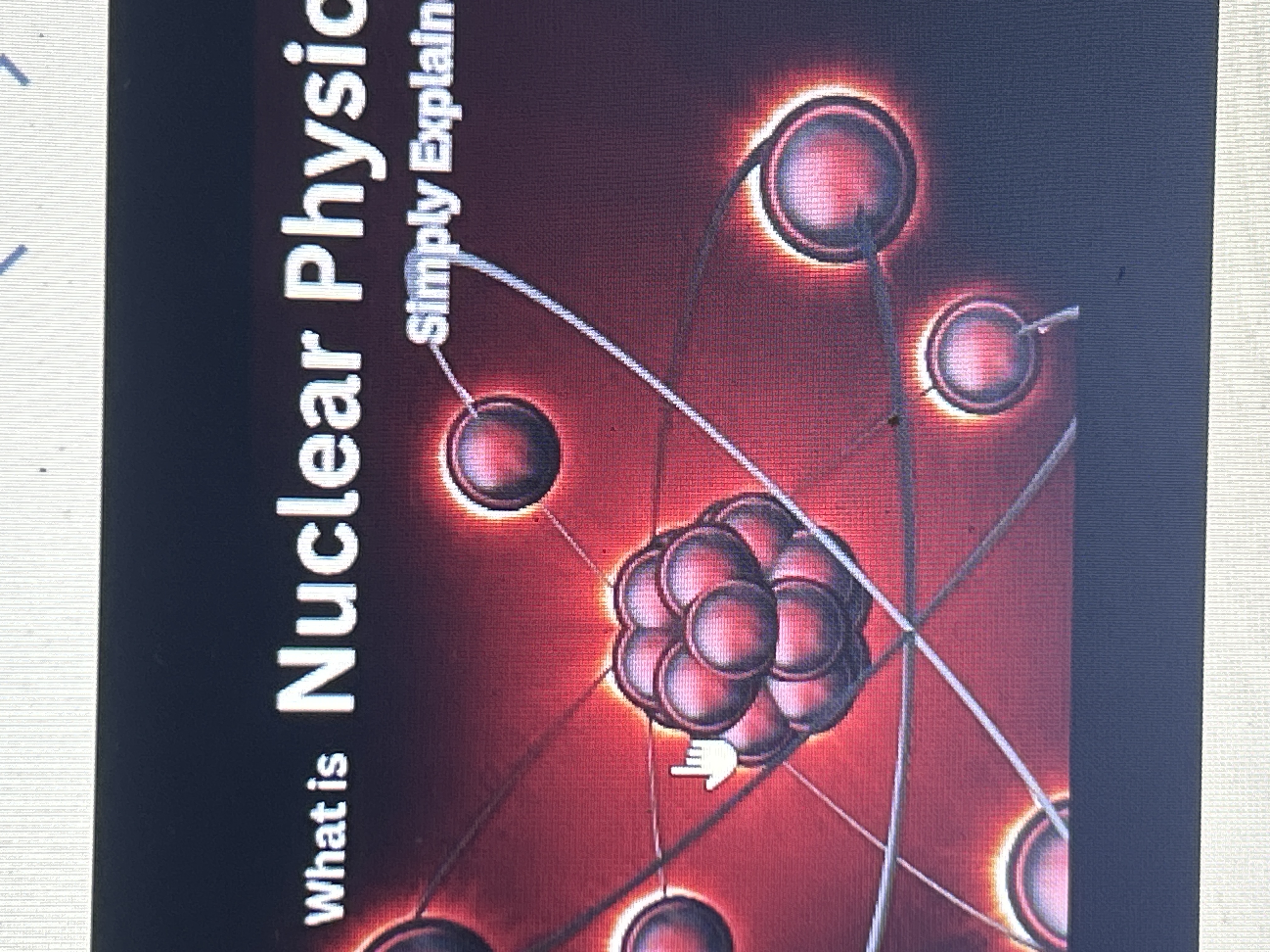 Nuclear & Applied Physics for A/AS Level (EMFT Included) by Ankita