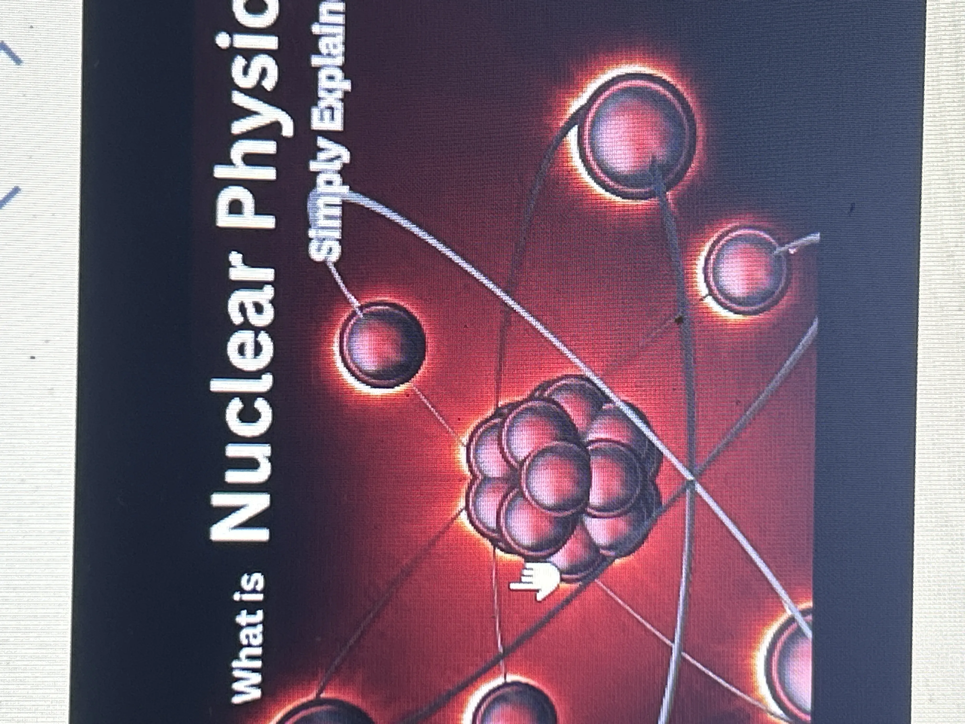 Nuclear & Applied Physics for A/AS Level (EMFT Included) by Ankita