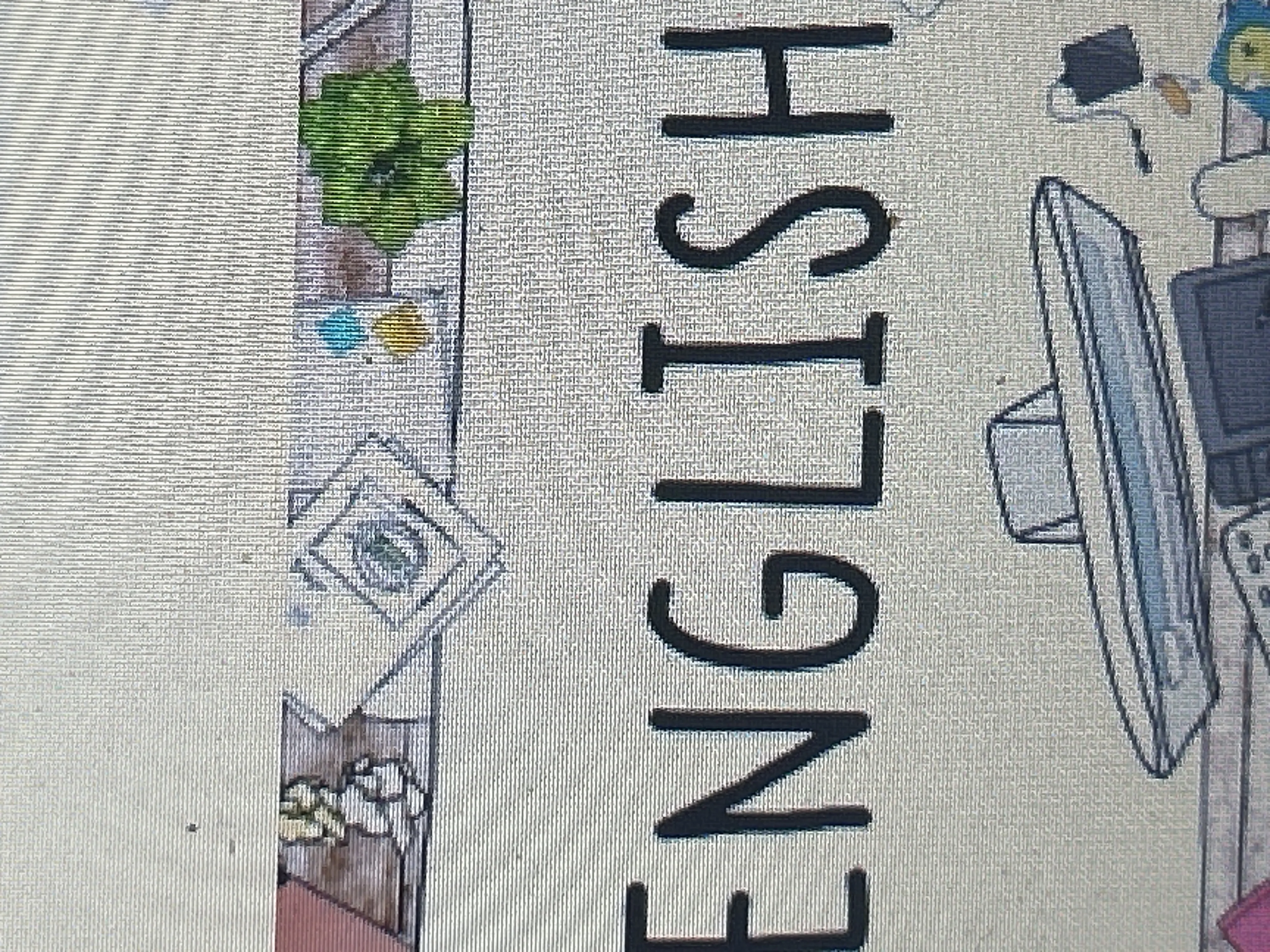 English Course by Ankita
