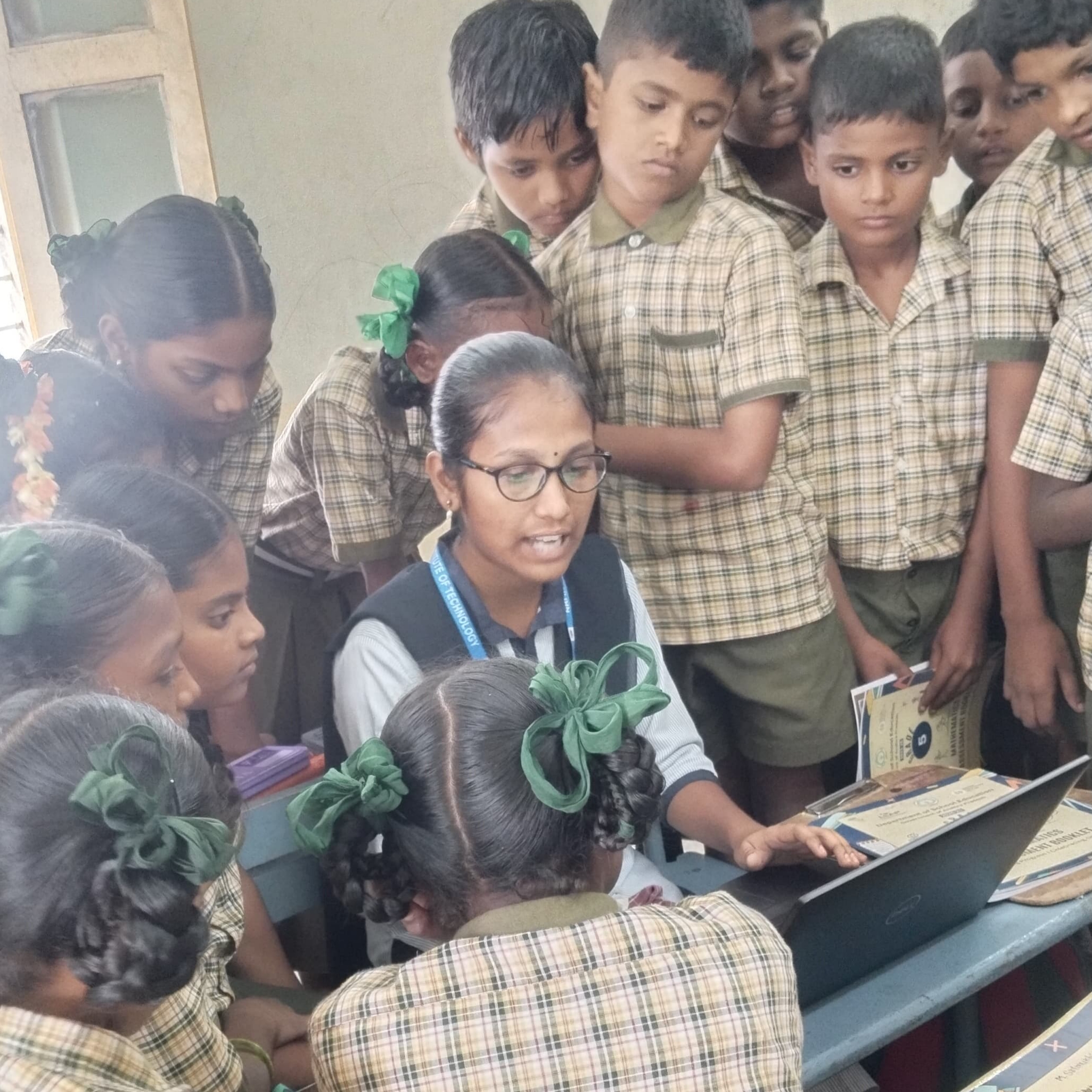 Telugu Language Course – Reading, Writing & Speaking G. Maidili
