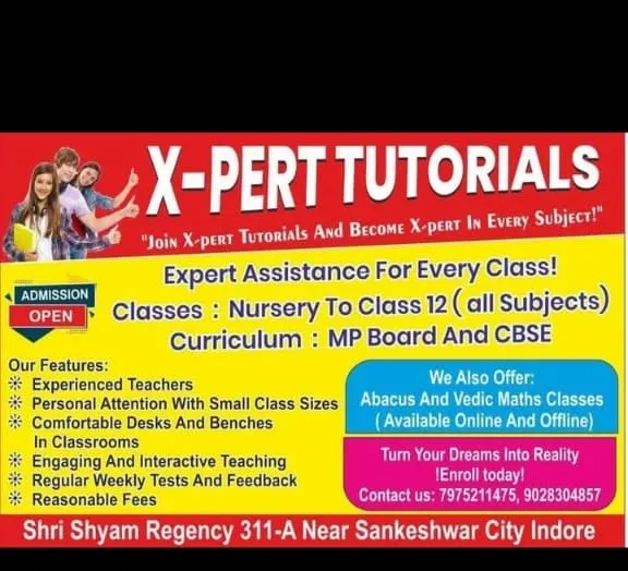 Online Abacus & Vedic Maths Classes – Math Skills & English Learning by Neha Srivastava