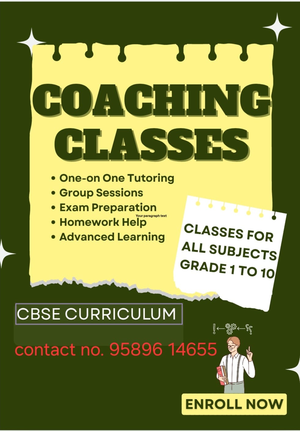 CBSE Mathematics Course by Anu Lamba