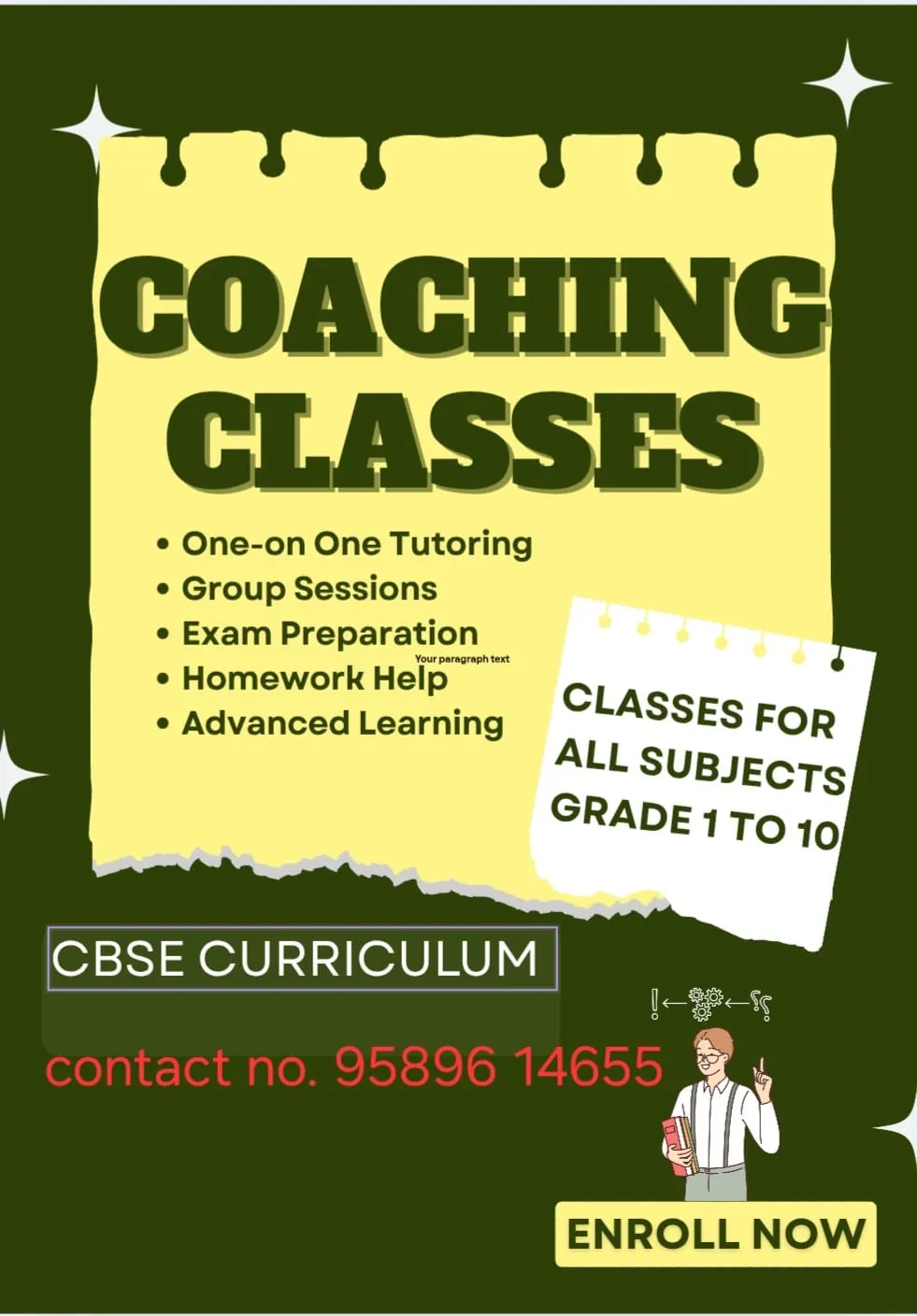 CBSE Mathematics Course by Anu Lamba