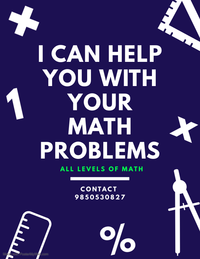 Regular Maths Foundation Course by Sanjay Gurunath Velankar