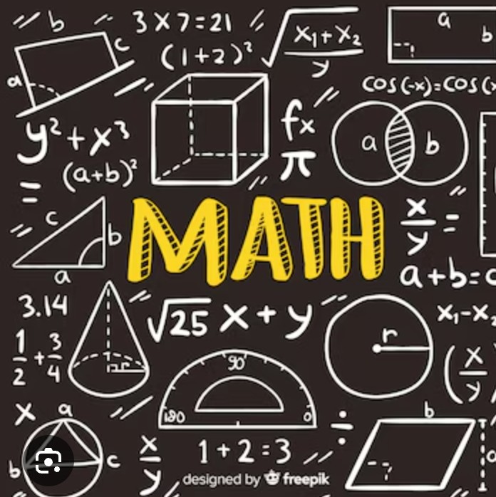 Mathematics Course by Patnam Keerthi