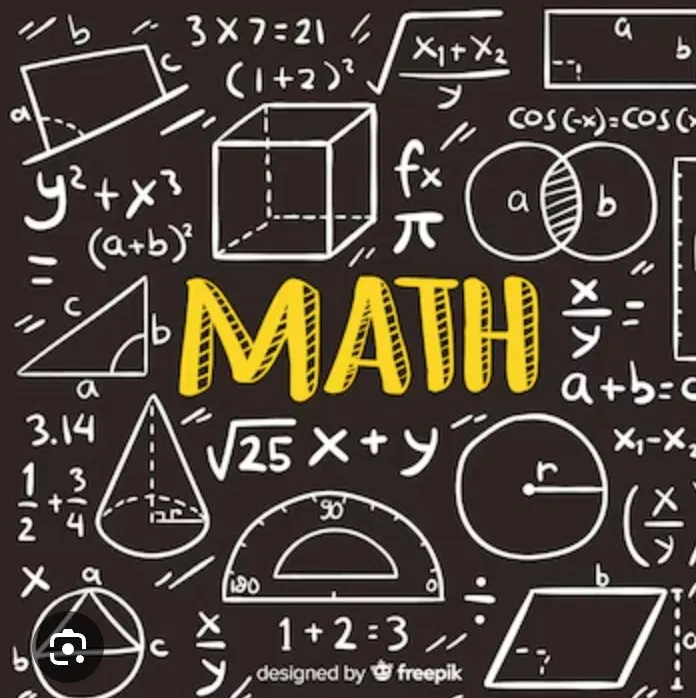 Mathematics Course by Patnam Keerthi