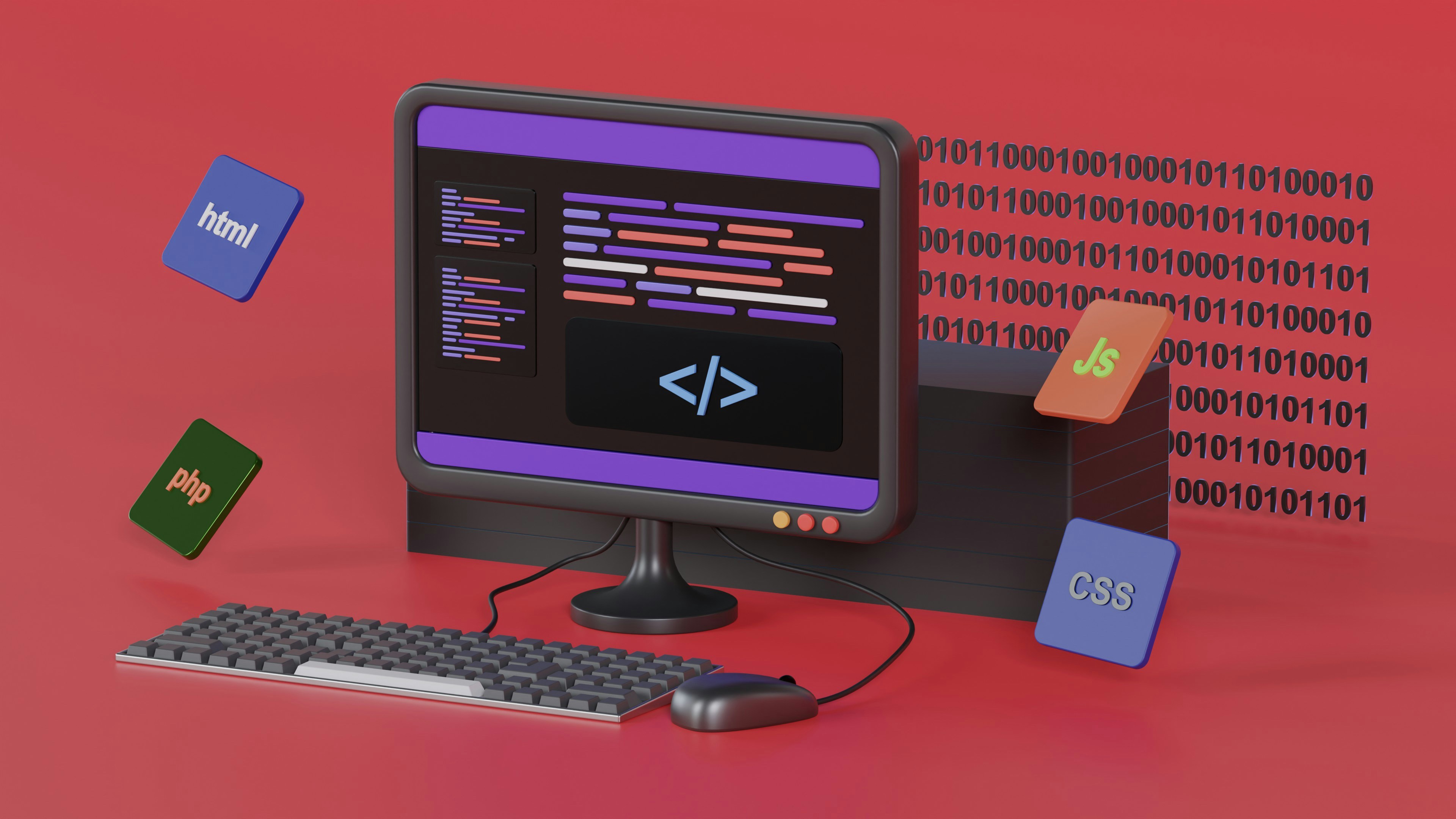 Java Full Stack Development Course by Bibhab Das