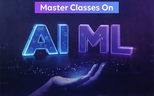AI/ML & Generative AI Mastery: Basic to Advance Course by Proteem Ganguly