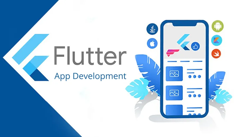 Flutter From Basic to Advance