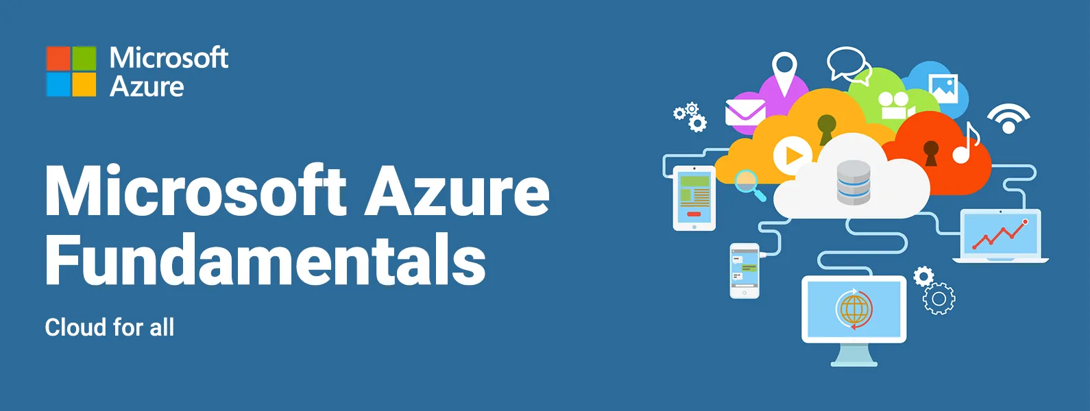 Microsoft Azure Fundamentals – Beginner to Practitioner by Vishaal