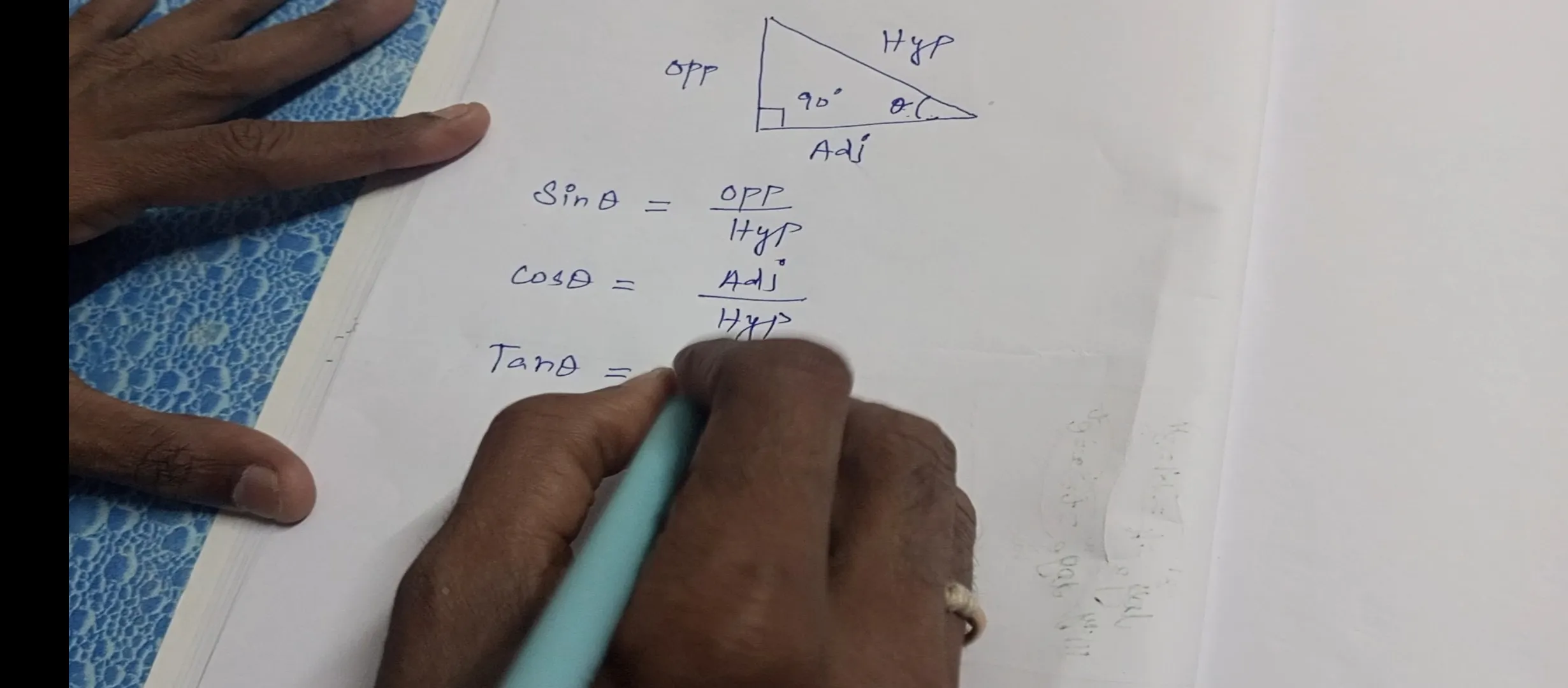 Mathematics Classes by Prabhu A