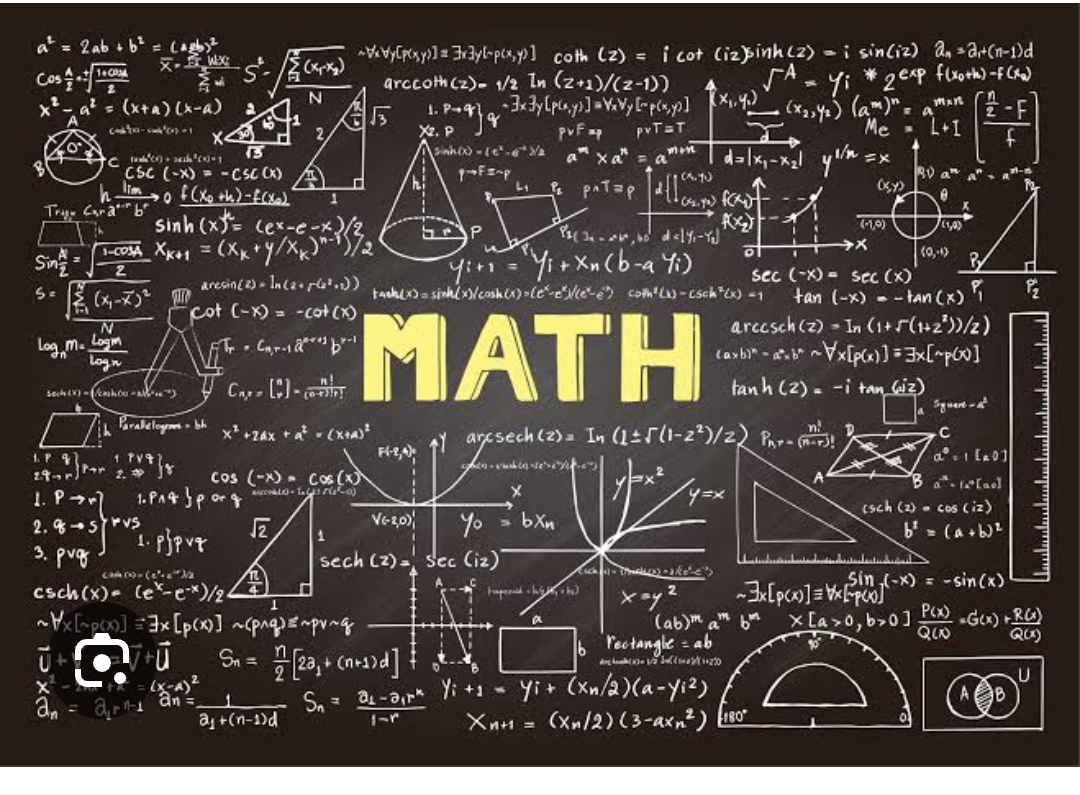 Mathematics(Grades 1 to 12) Course by Abhimalla Vidya sagar