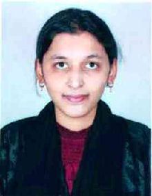 Science & mathematics Course by Syeda sakina