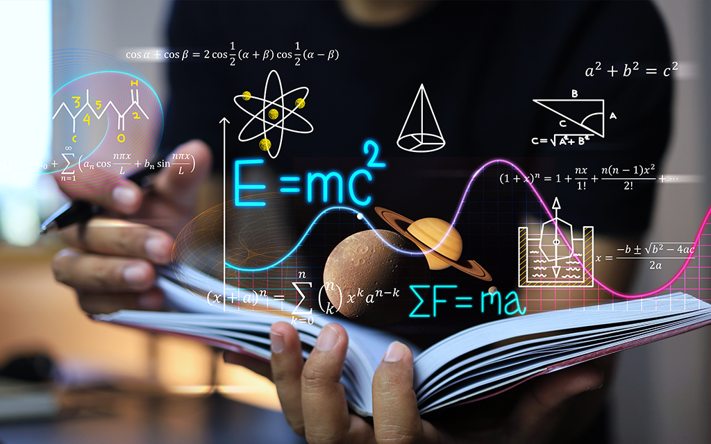 Physics Course by Tanya Jakhar