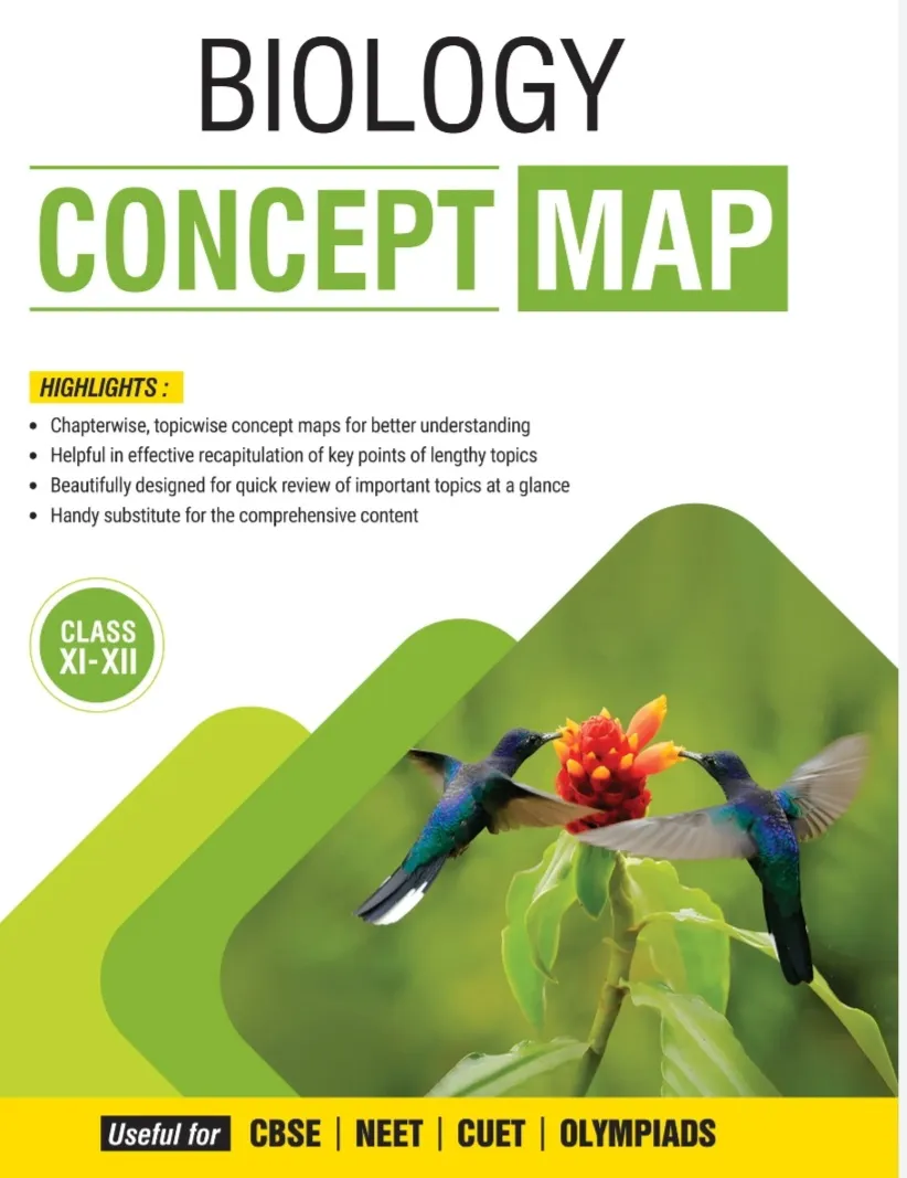 NEET Biology Course by Ruchi
