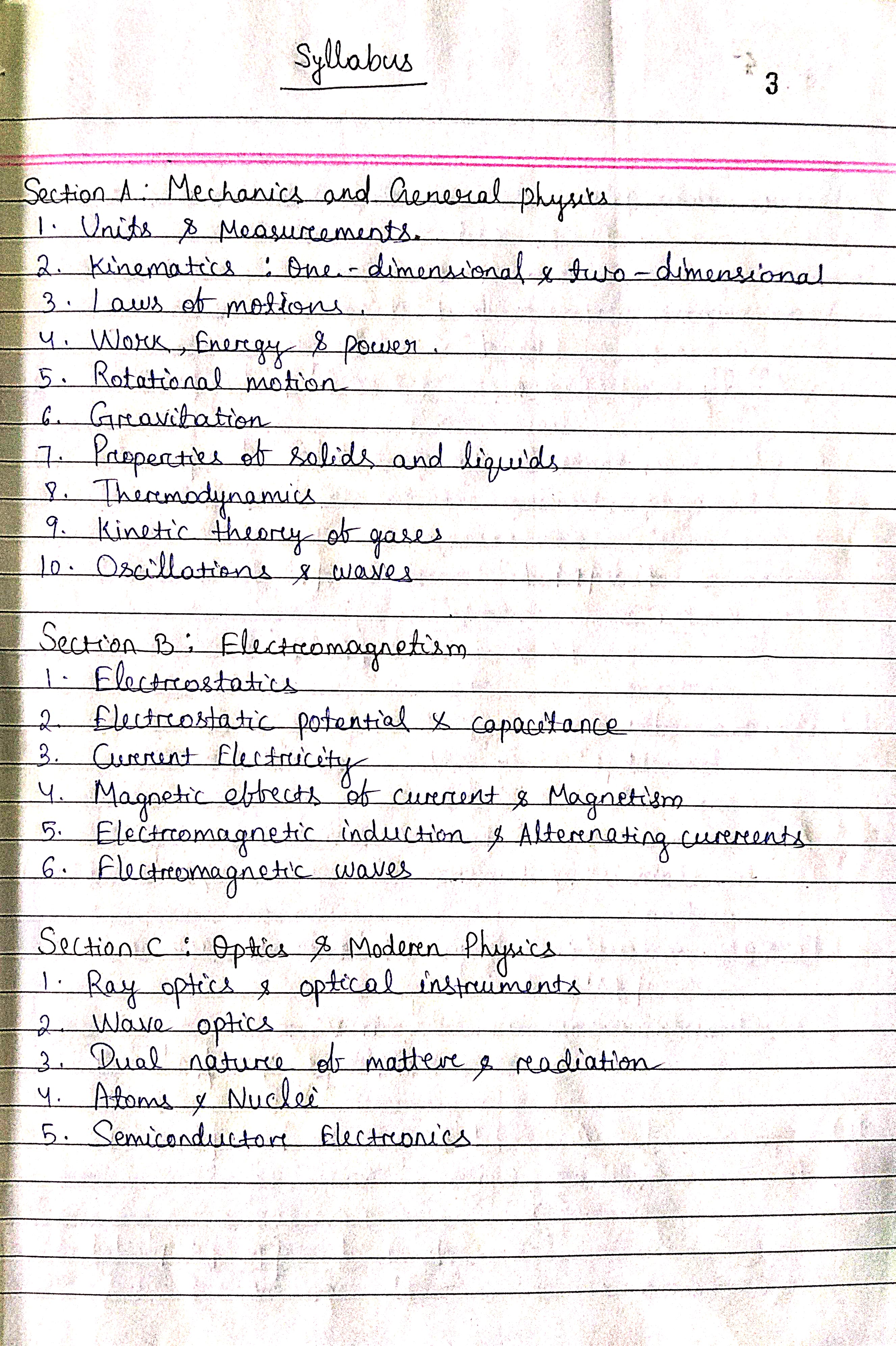 Physics Tuition Class 10–12 by Prateek Pratyasha