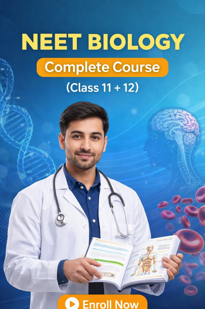 Neet biology