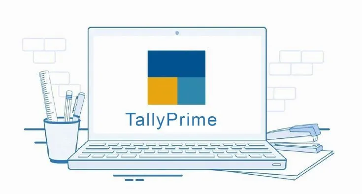 Tally Prime