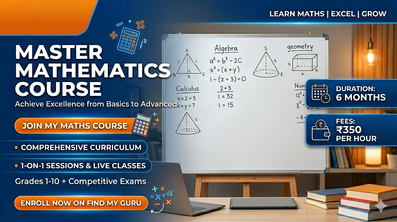Mathematics