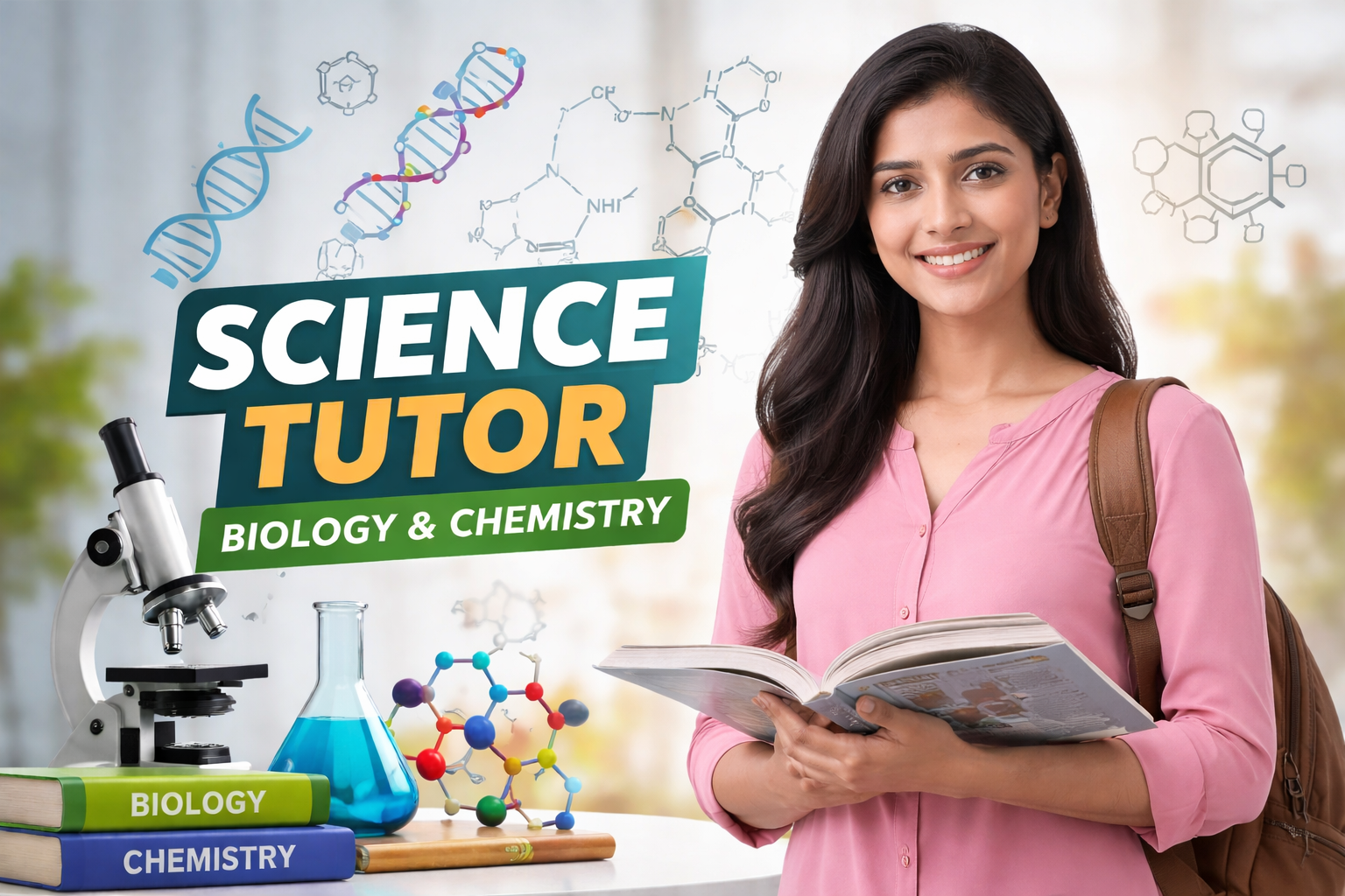 Biology