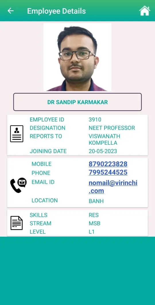 Biology NEET