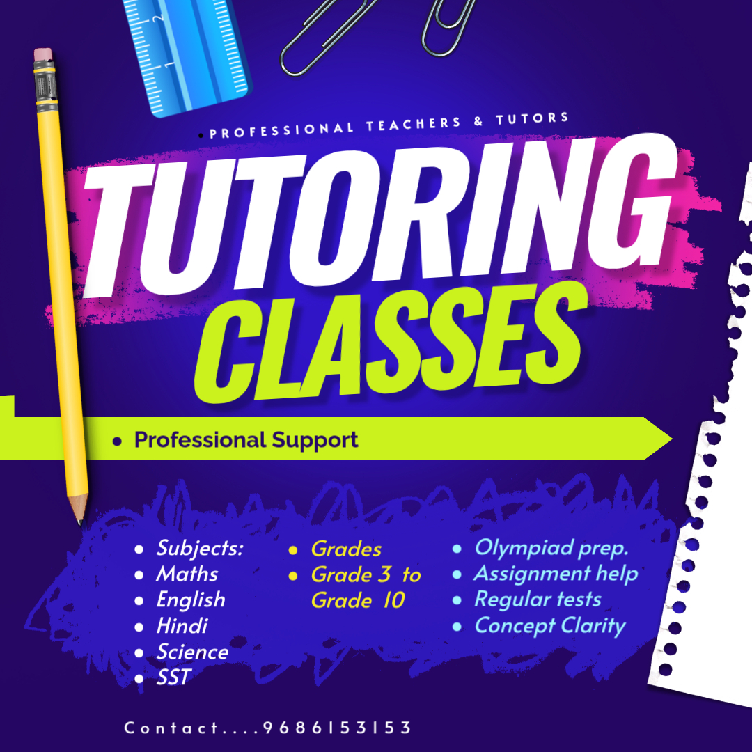 English & Hindi