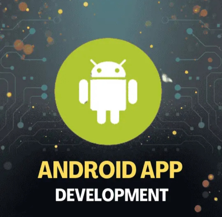 Android Application Development