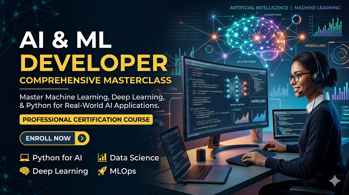 AI / ML