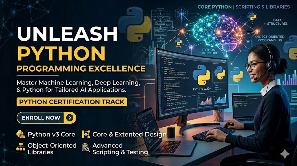 Python Programming