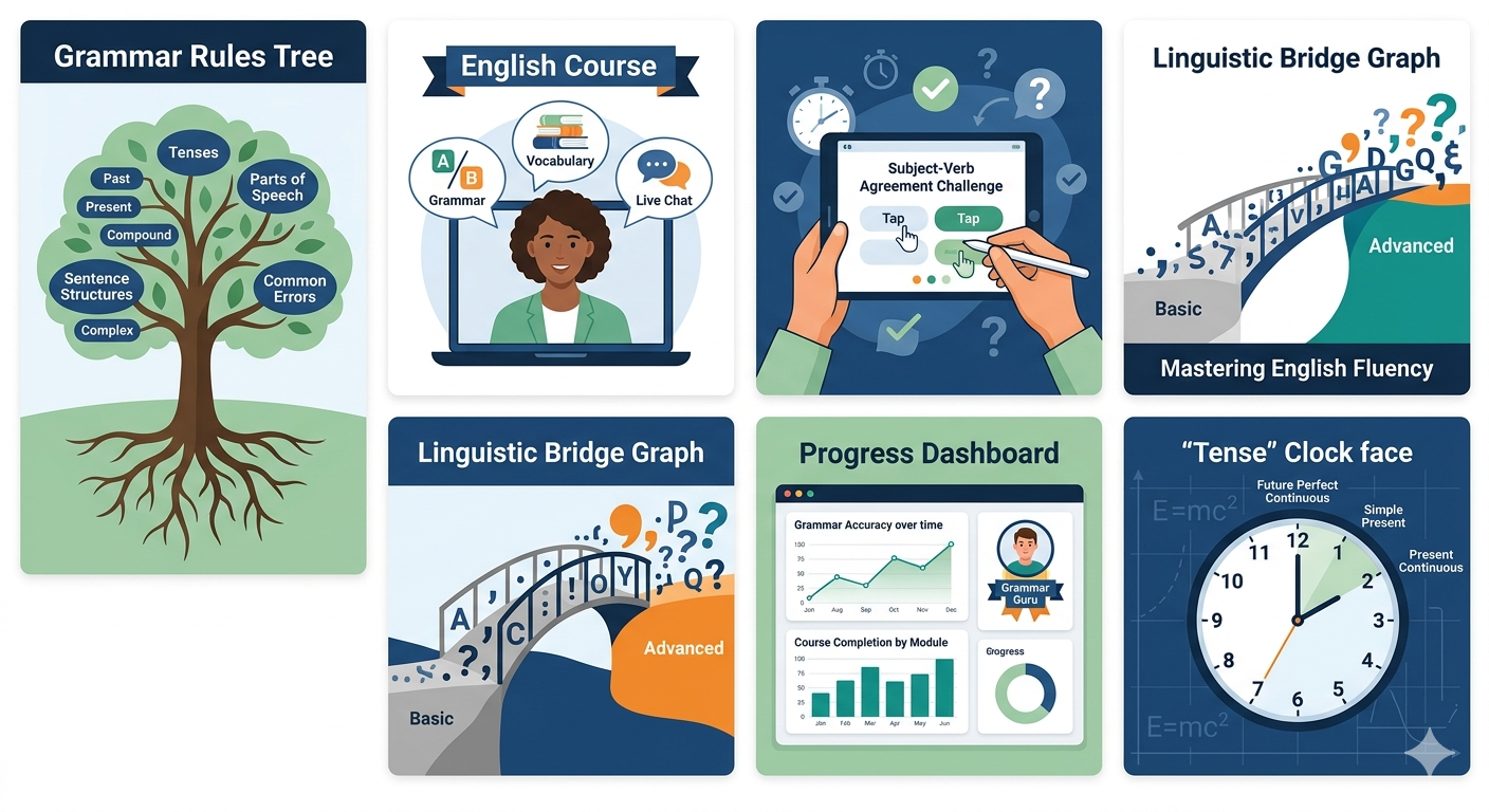 English Grammar