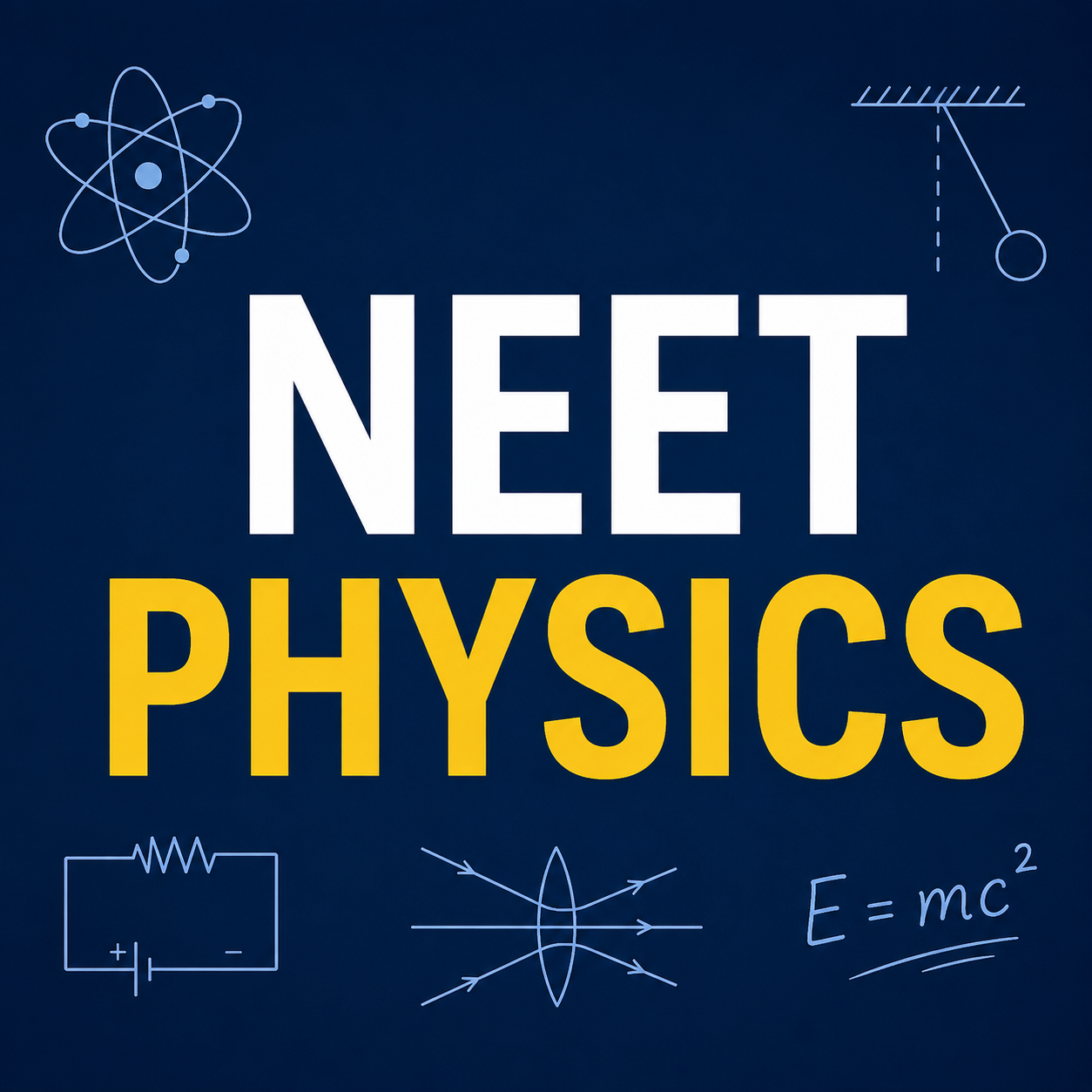 NEET Physics