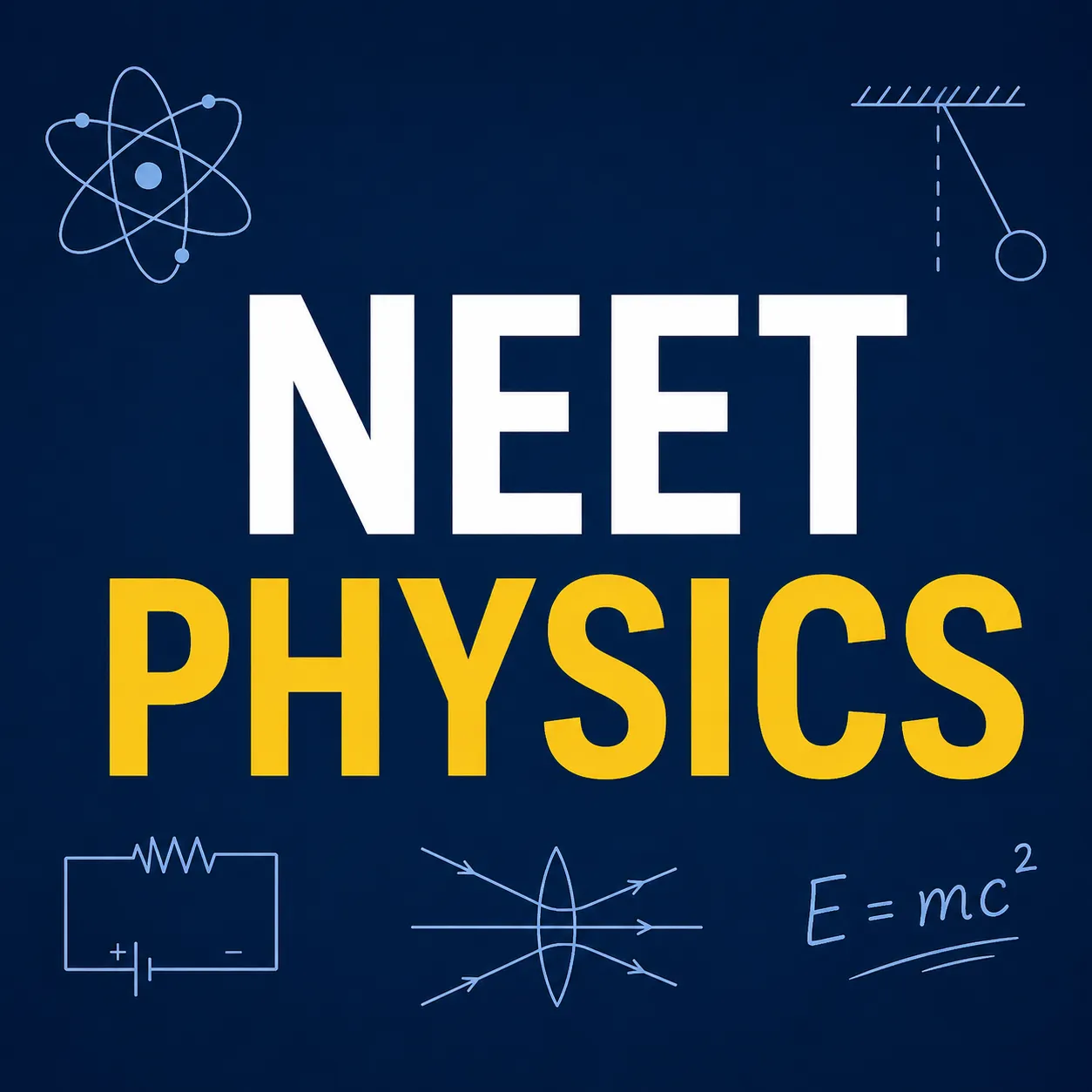 NEET Physics