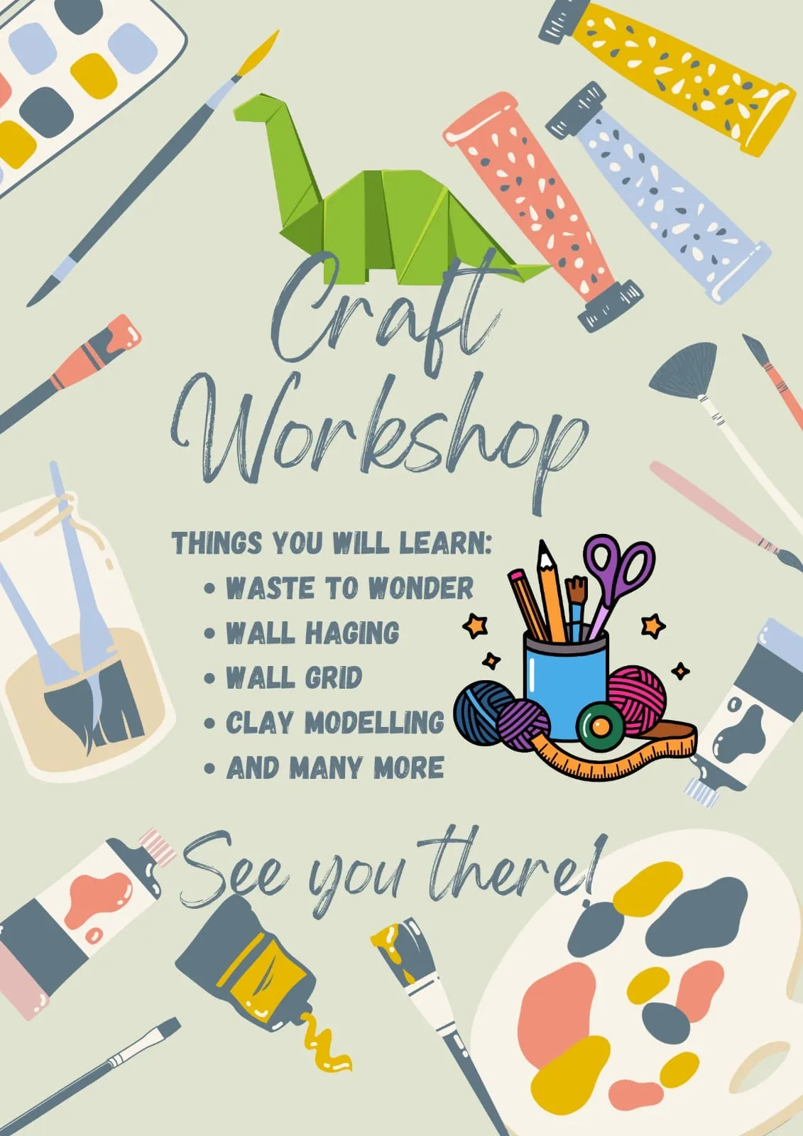 Craft Work