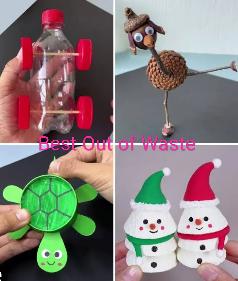 DIY Home Decor