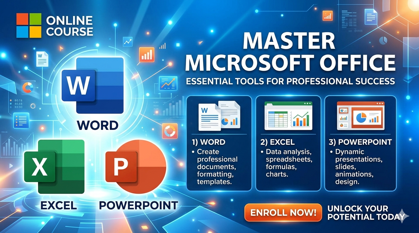 Microsoft Office