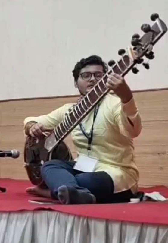 BASICS OF SITAR