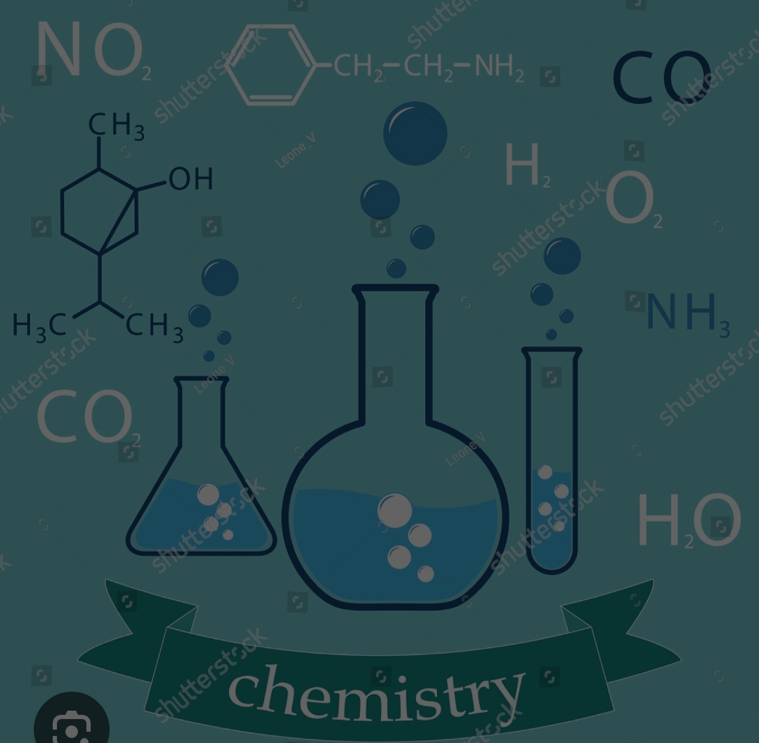 Chemistry